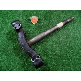 Piastra inferiore forcella Honda Pantheon 150 1998 2002