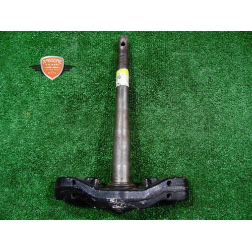 Piastra inferiore forcella Honda Pantheon 150 1998 2002