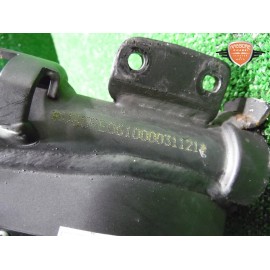 Telaio con documenti Yamaha YZF R 125 2008 2013