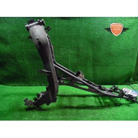 Telaio con documenti Yamaha YZF R 125 2008 2013