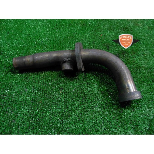 Tubo escape Yamaha X-City 250 2006 2016