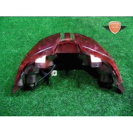Faro fanale posteriore Yamaha X-City 250 2006 2016