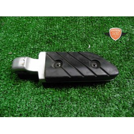 Poggiapiedi posteriore destro Yamaha X-City 250 2006 2016