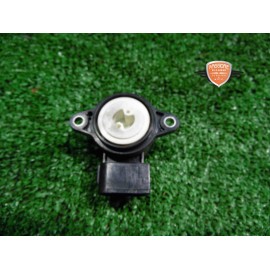 Sensore corpo farfallato TPS Yamaha X-City 250 2006 2016
