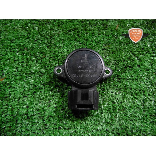 Sensore corpo farfallato TPS Yamaha X-City 250 2006 2016