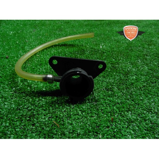 Radiator cap support Yamaha X-City 250 2006 2016