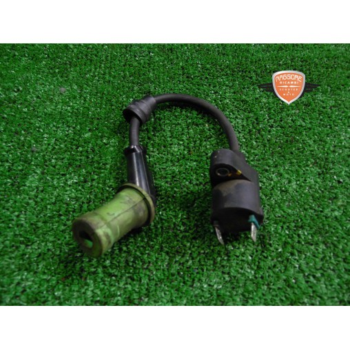 Bobina d'accensione Piaggio Beverly Cruiser 250 2007 2011