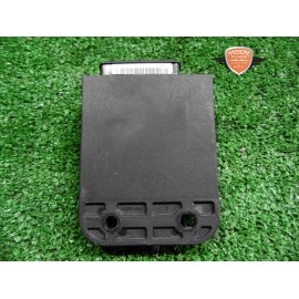 Unidad Piaggio Beverly Cruiser 250 2007 2011
