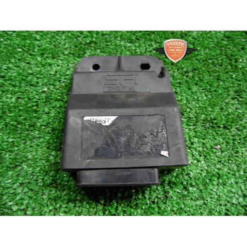 Unit Piaggio Beverly Cruiser 250 2007 2011