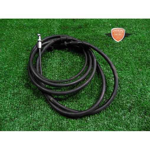 Gas accelerator cable Piaggio Beverly Cruiser 250 2007 2011