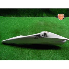Hull structure pannel fairing body rear left Yamaha YZF R 125 2008 2013