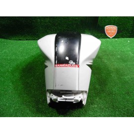 Coque cover plastique réservoir Yamaha YZF R 125 2008 2013