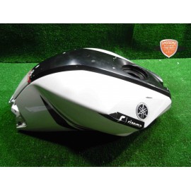 Coque cover plastique réservoir Yamaha YZF R 125 2008 2013