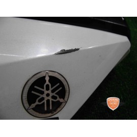 Coque cover plastique réservoir Yamaha YZF R 125 2008 2013