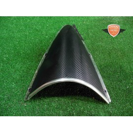Hull structure pannel fairing body front Yamaha YZF R 125 2008 2013