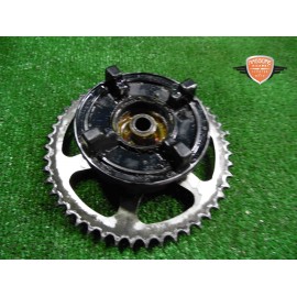 Crown Yamaha YZF R 125 2008 2013