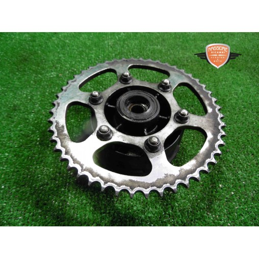 Crown Yamaha YZF R 125 2008 2013