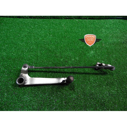 Pedal de cambio de marchas Yamaha YZF R 125 2008 2013