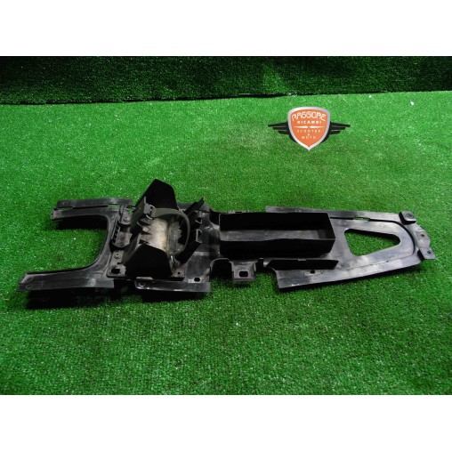 Sottocodone Yamaha YZF R 125 2008 2013
