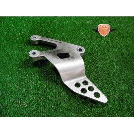 Support de plate-forme avant gauche Yamaha YZF R 125 2008 2013