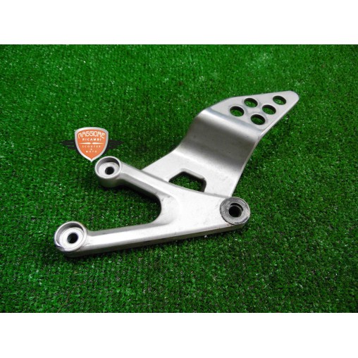 Support de plate-forme avant gauche Yamaha YZF R 125 2008 2013