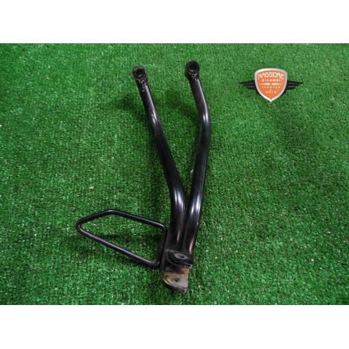 Soutien arrière droit du repose pieds Yamaha YZF R 125 2008 2013