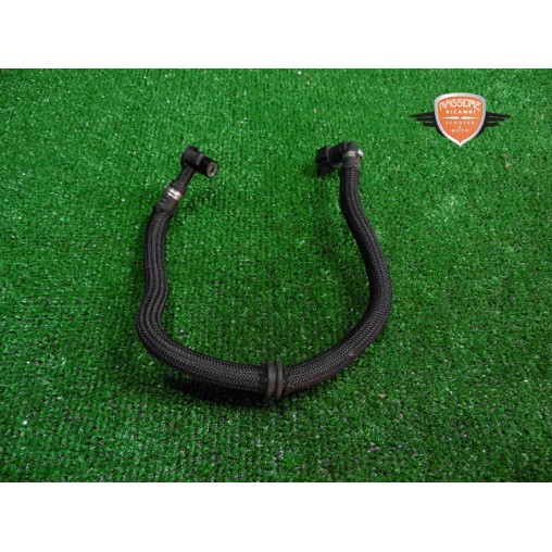 Injecteurs de tube de flûte Yamaha YZF R 125 2008 2013