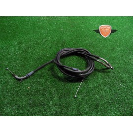 Cable acelerador de gas Suzuki Burgman 400 2001 2004