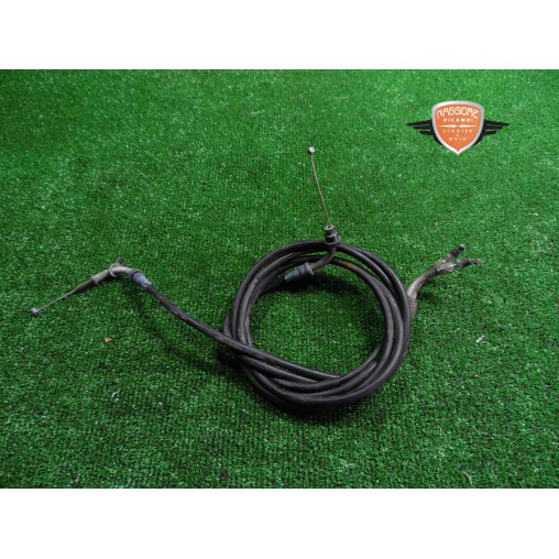 Cable acelerador de gas Suzuki Burgman 400 2001 2004