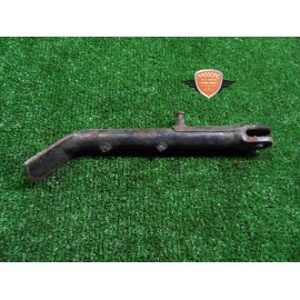 Apoyo lateral Suzuki Burgman 400 2001 2004