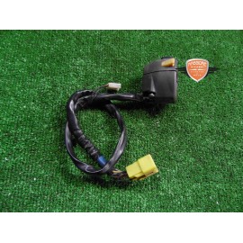 Left switch Suzuki Burgman 400 2001 2004