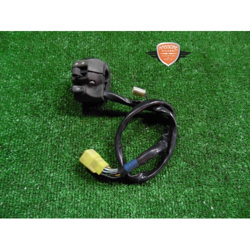 Left switch Suzuki Burgman 400 2001 2004