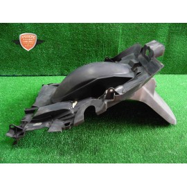 Portatarga Suzuki Burgman 400 2001 2004