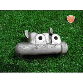 Front brake tube sdoubler Suzuki Burgman 400 2001 2004