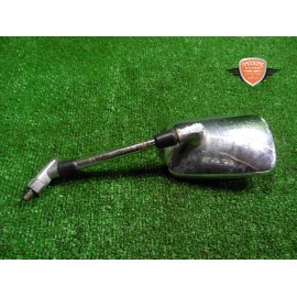 Left mirror Suzuki Burgman 400 2001 2004