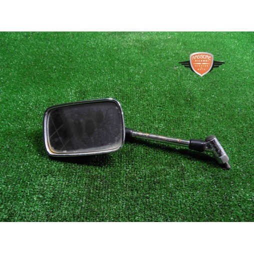 Left mirror Suzuki Burgman 400 2001 2004