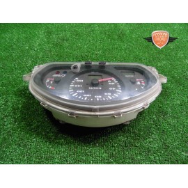 Dashboard Instrumentation Suzuki Burgman 400 2001 2004