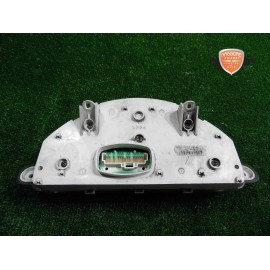 Dashboard Instrumentation Suzuki Burgman 400 2001 2004