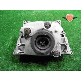 Faro anteriore Suzuki Burgman 400 2001 2004