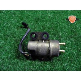 Fuel gasoline pump Suzuki Burgman 400 2001 2004