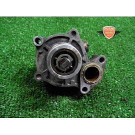 Oil pump Suzuki Burgman 400 2001 2004