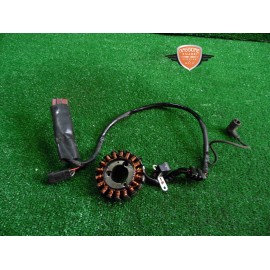 Stator Piaggio Beverly 250 2003 2008