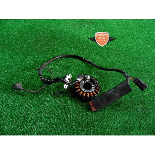 Statore Piaggio Beverly 250 2003 2008