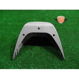 Compartimento del suelo de la cubierta del casco Piaggio Beverly 250 2003 2008