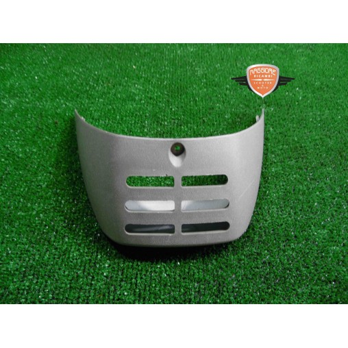 Compartimento del suelo de la cubierta del casco Piaggio Beverly 250 2003 2008
