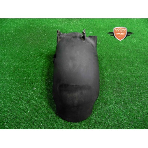 Rear fender mudguard Piaggio Beverly 250 2003 2008