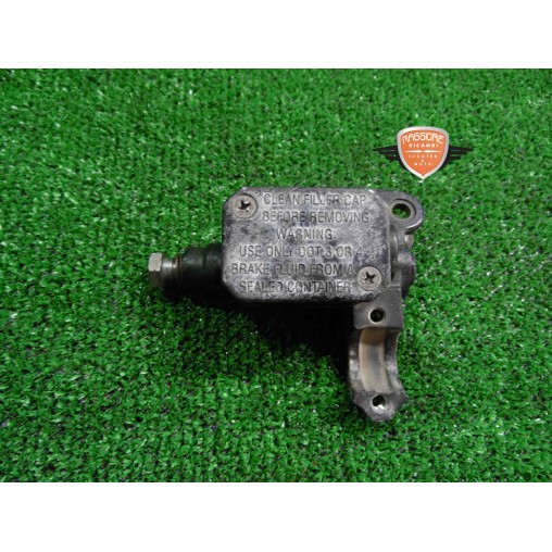 Bomba de freno delantera derecha Piaggio Beverly 250 2003 2008