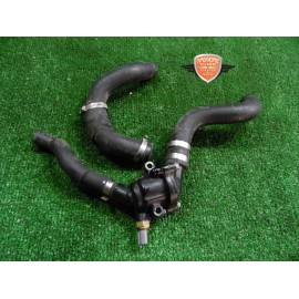 Tubo radiatore acqua Honda NC 750 X ABS 2018 2020