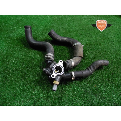 Tubo radiatore acqua Honda NC 750 X ABS 2018 2020