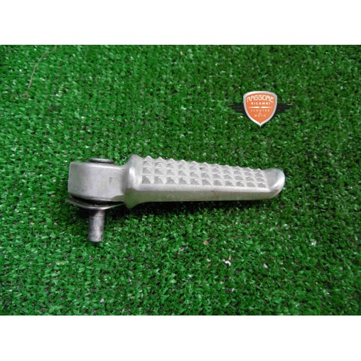 Respaldo derecho Honda NC 750 X ABS 2018 2020